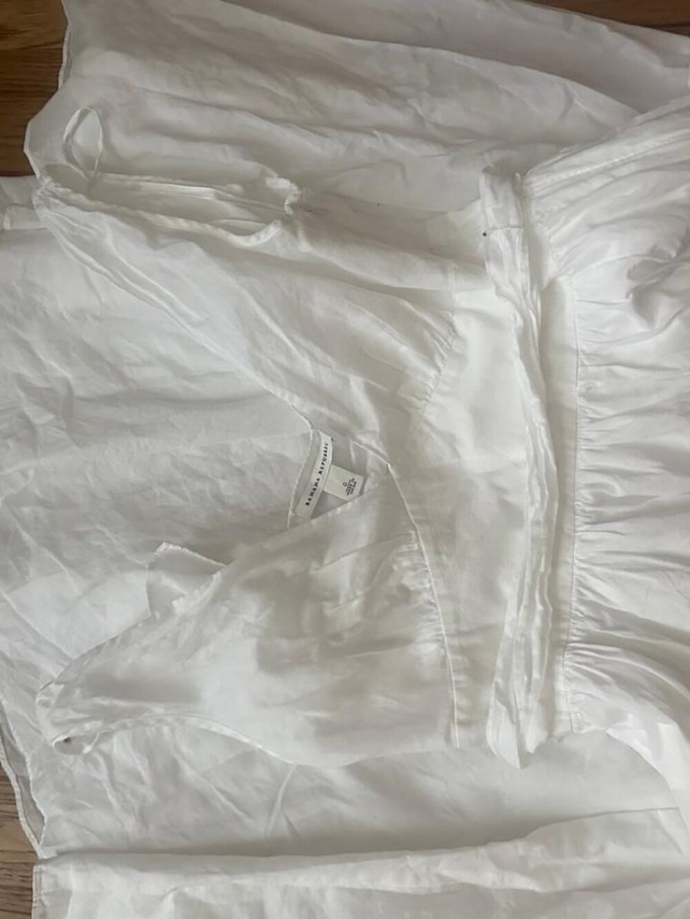 Banana republic Dress